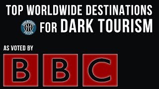 BBC The World’s Top Dark Tourism Destinations - Worldwide Dark Tourism - Shrewsbury Prison