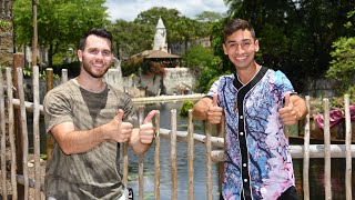 Capture Your Moment At Disney's Animal Kingdom | A NEW Disney Parks Photo Pass Option!