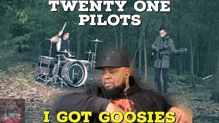 HERE'S TO ANOTHER CLASSIC!!! twenty one pilots - Ride (Official Video) Reaction