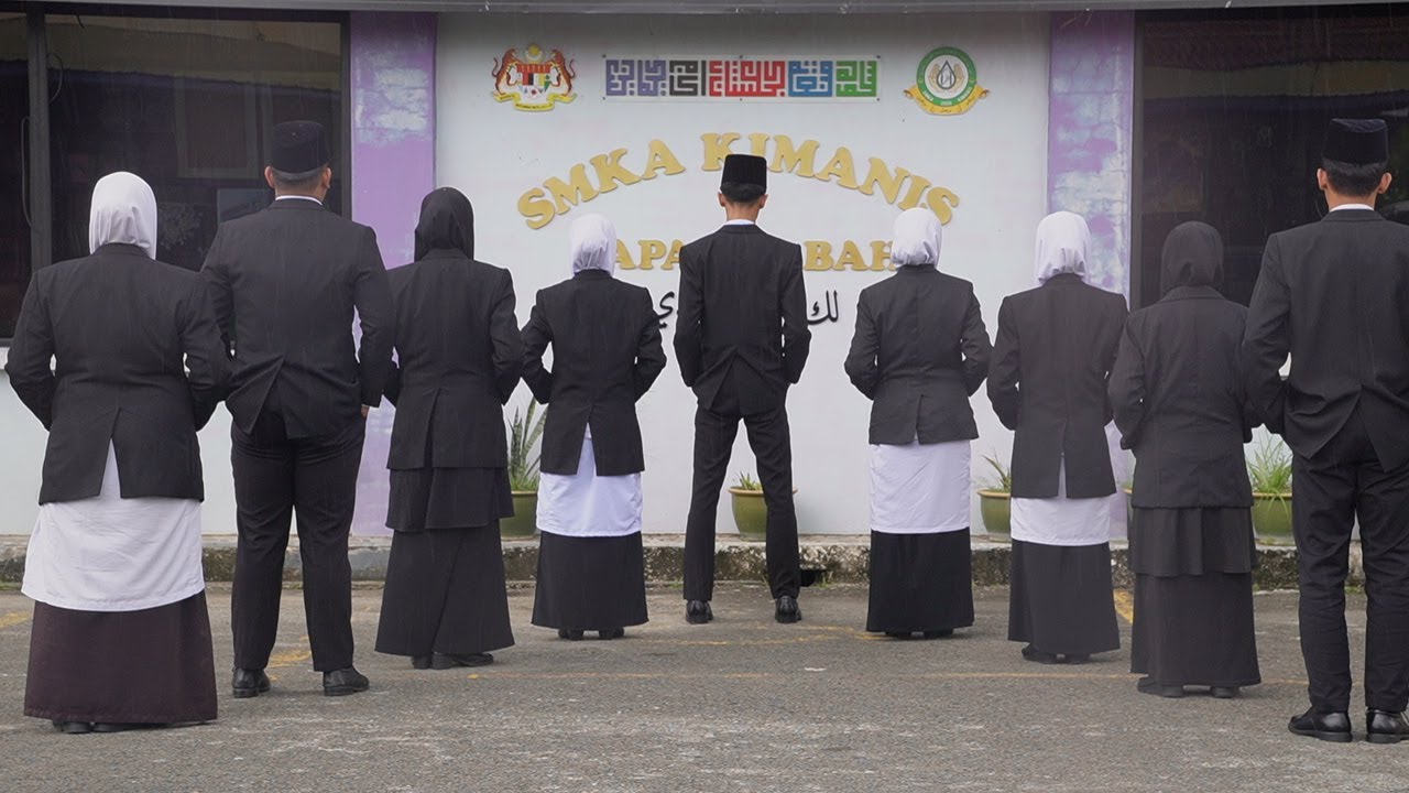 PENGENALAN BADAN PERWAKILAN PELAJAR (BPP) SMKA KIMANIS 2025