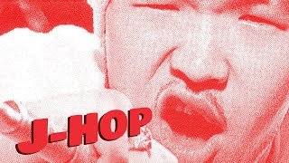 Hang out with me as we chat about the history of Japanese Hip Hop w...