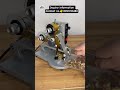 DY-8 Rebin Printer Coding Machine Low-cost #machinery#information