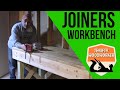 Joiners Workbench