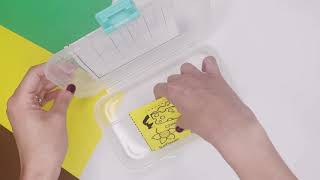 Famous Special Education Task Boxes - Materials for Spec Ed Students Profile
