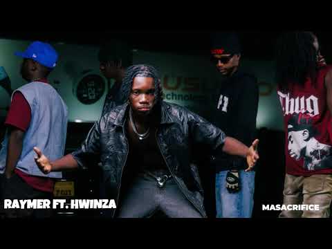 Raymer MaSacrifice Ft Hwinza Official Visualizer