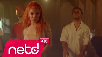 Arem Ozguc & Arman Aydin feat. Buray & Feride Hilal Akın & KÖK$VL - Rampapapam