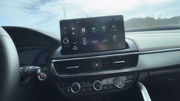 JC How to change the Door Unlock Mode in a 2025 Acura ADX