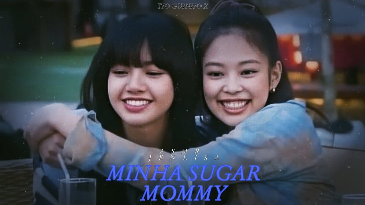 ✦𝐀𝐒𝐌𝐑 𝐉𝐄𝐍𝐋𝐈𝐒𝐀 | Minha sugar Mommy | ᴛɪᴏ ɢᴜɪɴʜᴏ.x