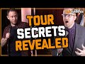 Comedians Reveal Each Other’s Secrets - Steve Hofstetter