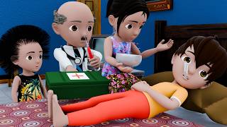 KADDU PADDU ( Result Day ) | pagal beta | desi comedy video | cs bisht vines | joke of screenshot 4