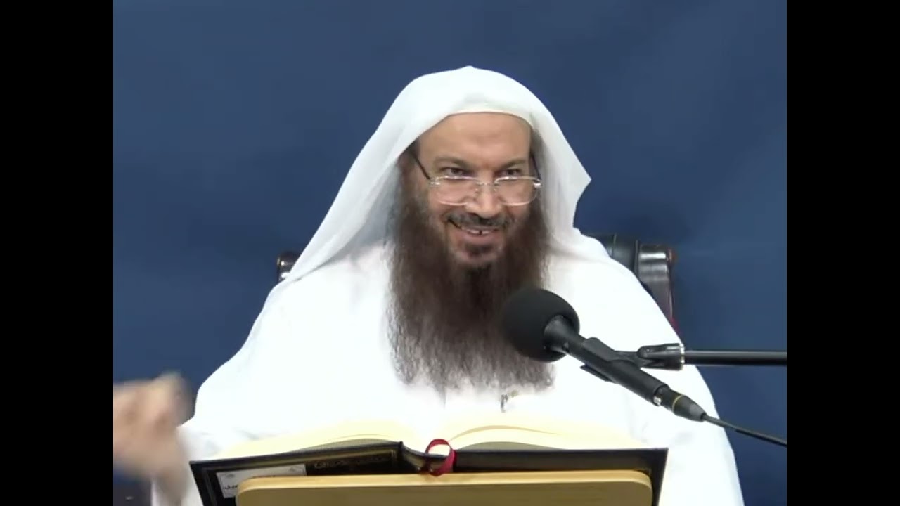 الاباضية من أشد الفرق شراً وفساداً ويكفرون عامة المسلمين ،الشيخ سالم بن سعد الطويل نفع الله به وبارك