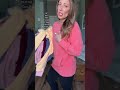 Women's Crewneck Hoodless Sweatshirt Review – Oversized Long Sleeve Pullover Tops with Pockets