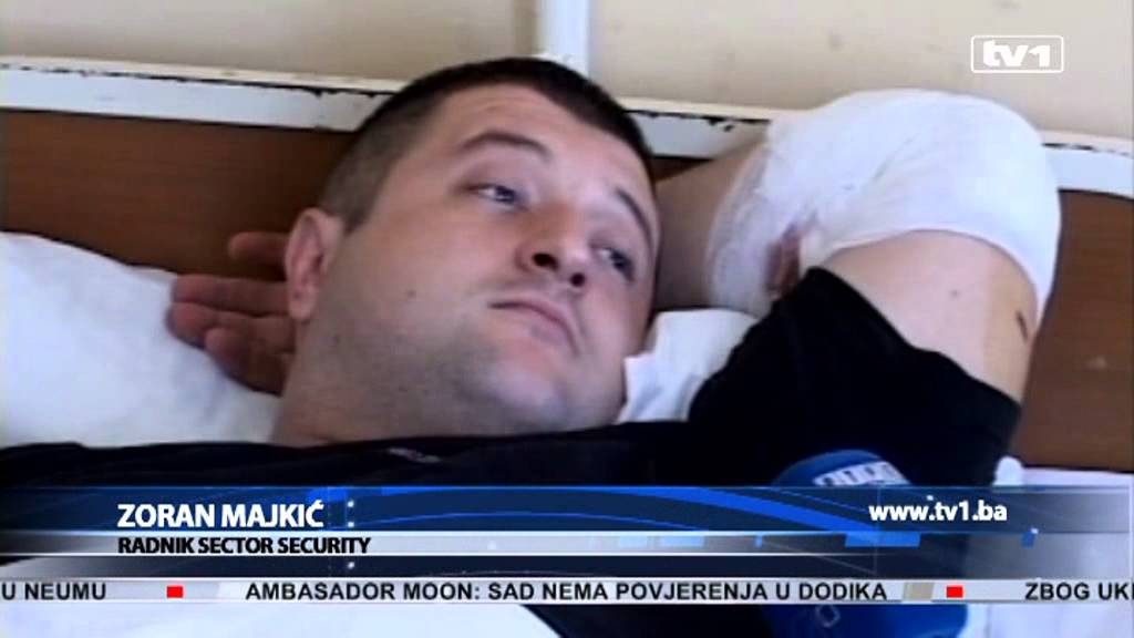 Kriminalac iz B. Dubice bacio bombu u kafanu i ranio 11 gostiju