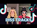 Alyssa McKay vs. Willi Wonka’s Diss Tracks Tiktok Compilation