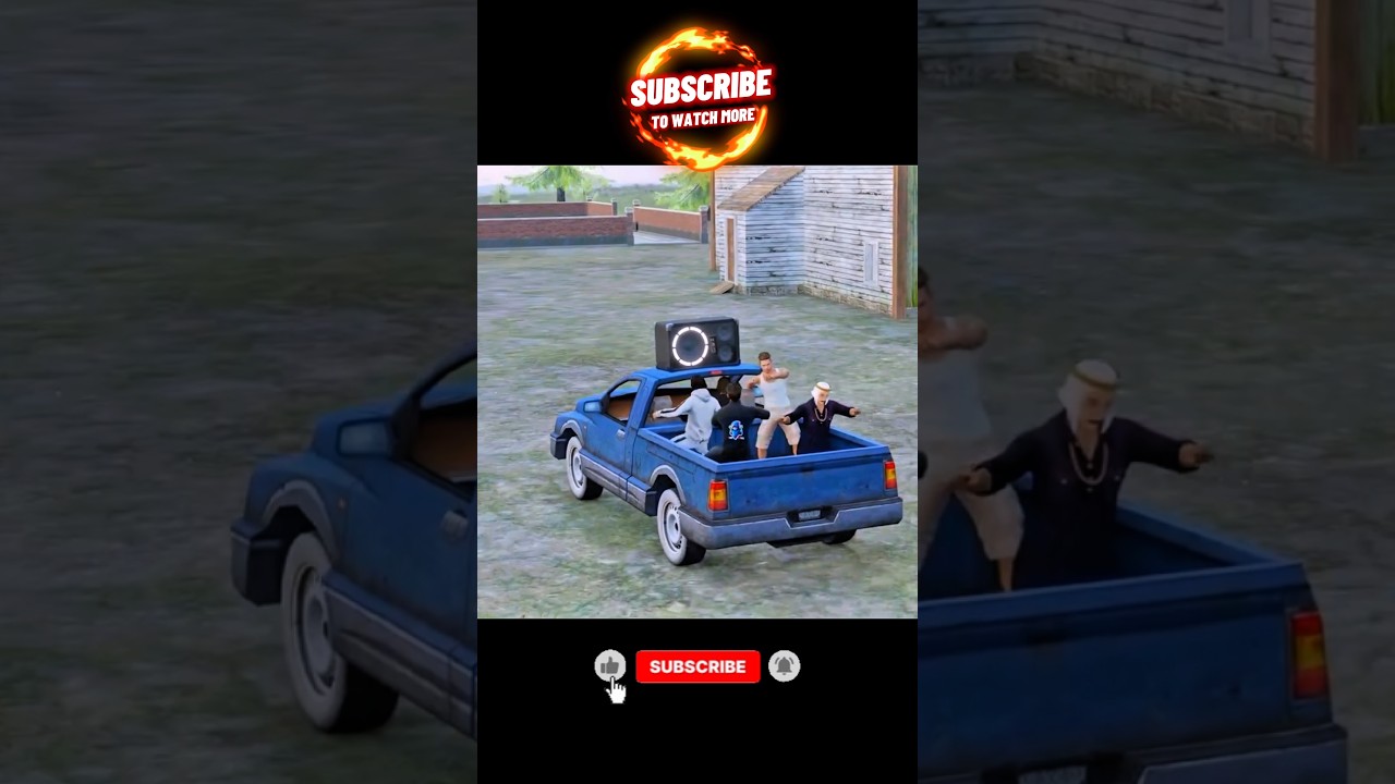 Dheere Dheere 🤪 Chalao Gadi 😂 | 