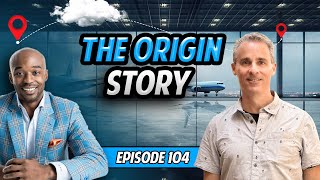 How Frequent Miler Became the Blueprint for Points & Miles Success: The Greg Davis-Kean Story