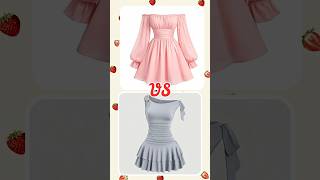 #choose #aestheticroomdecor #sheinx100kchallenge #chooseyourgift #viralvideo #fashion#cute#chooseone