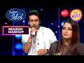 Jhoom Barabar Jhoom गाने पर Rocking Performance | Indian Idol S16 | Season Mashup