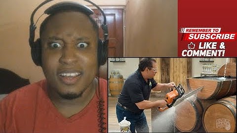 [YTP] paste Reaction