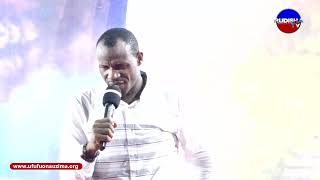 WAKALA WA KUONDOA HOFU [PASTOR GEORGE BILINGI [15.02.2021