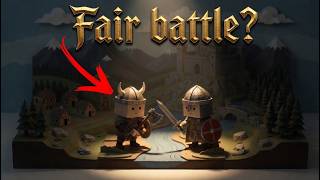 Viking vs Anglo-Saxon: Who Really Won the Medieval Meta?