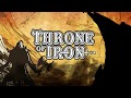 Capture de la vidéo Throne Of Iron - Lichspire (Lyric Video)