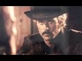 Butch Cassidy & the Sundance Kid (1969) - Sundance is accused of card cheating!