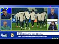 "SE O MBAPPÉ ESTÁ TENDO DIFICULDADES, IMAGINA O ENDRICK QUE ESTÁ VINDO DE UM FUTEBOL DIFERENTE"