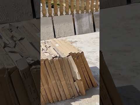 عاوز تعرف هتحتاج كم شيكارة مادة لاصقة للبورسلين او السيراميك سيتوكس يو شوف الفيديو ده