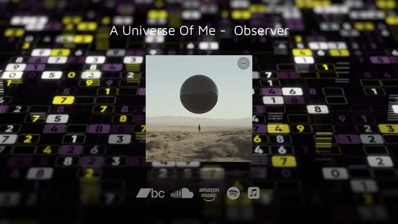a Universe of me - Observer (Hitherto 005) | Minimal Techno bekijken op YouTube a Universe of me - Observer (Hitherto 005) | Minimal Techno bekijken op YouTube