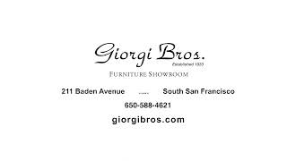 Stressless Leather Upgrade at Giorgi Bros Furniture