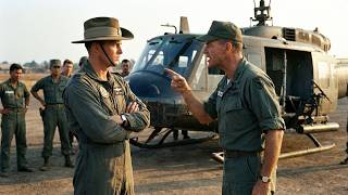 "That's Not How We Fly" — The Australian Pilots Who Refused US Tactics Over Vietnam