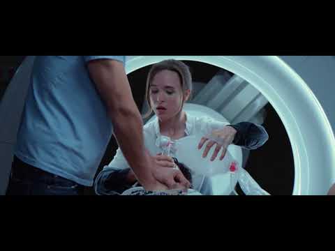 Flatliners : ecaping after flatlining HD