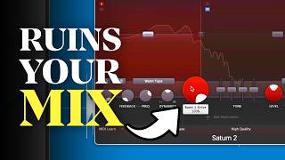 How to Use Saturation (2h40m Course)
