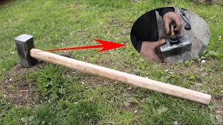 A new way to firmly plant the HAMMER (100% holds) by ІГОР АНДРЕЙЧУК 5,535 views 9 months ago 10 minutes, 15 seconds