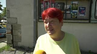 Najava bioskopskih projekcija u okviru manifestacije 'Moje filmsko leto'