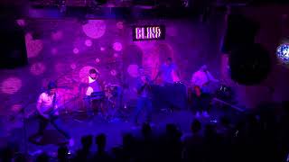 Onurr - Acemi Gönlü - Live at Blind Taksim (10.12.2022)