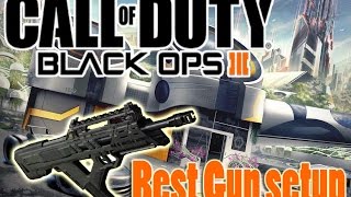 Best Smg In Call Of Duty Black Ops 3