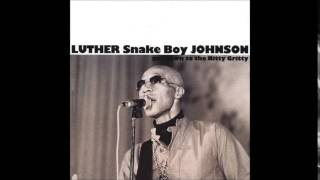 Muddy Waters & Luther'Georgia Snake Boy'Johnson ~ ''She Moves Me''( Live 1966))