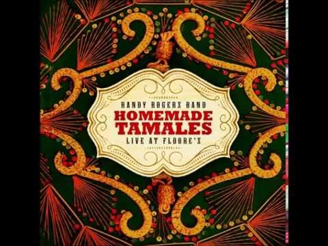 randy rogers band - in my arms instead live
