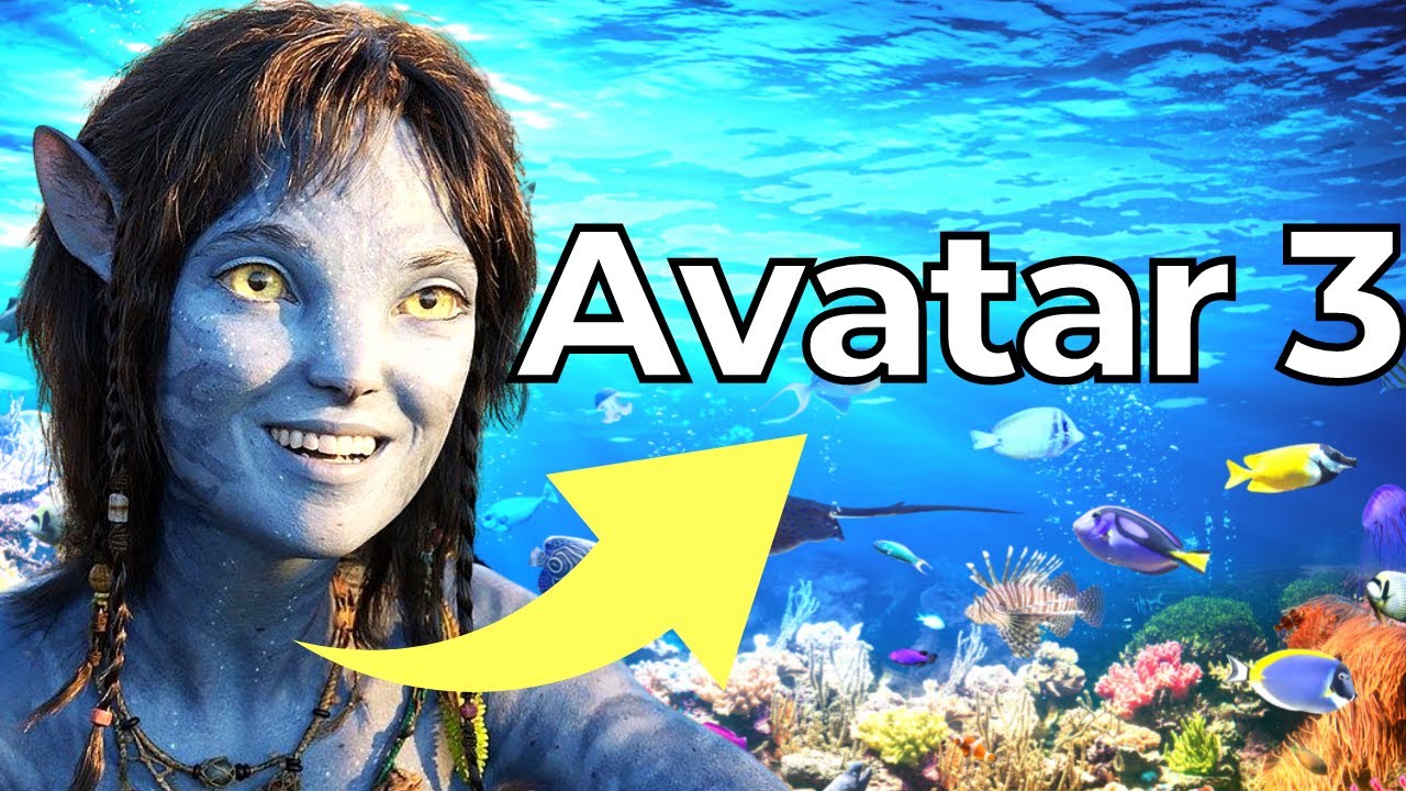Everything We Know About ‘Avatar 3’ So Far – LEVDK