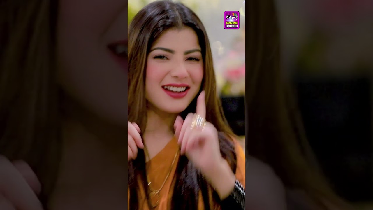 💞 Qurb Main Piyar Main | Singer Faiza Ali | New Song Surhan Muisc | 2025  