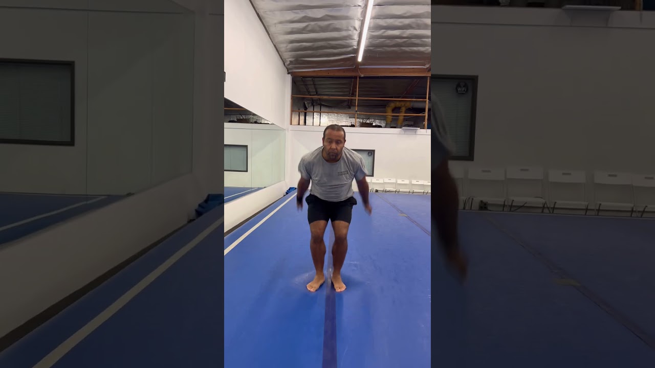 Fail Friday bouncing at JAM