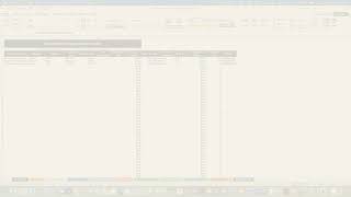 BNPL Payment Tracker Full Walkthrough Tutorial Excel Google Sheets