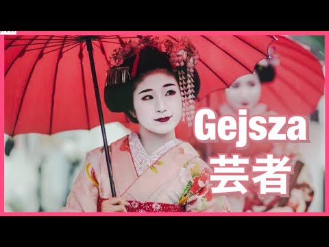 Wideo: Gejsza W Japonii - Kto To Jest? - Alternatywny Widok