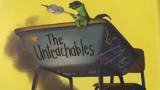 The Unteachables. (Ch.28)