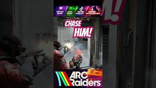 The guy came back | Arc Raiders