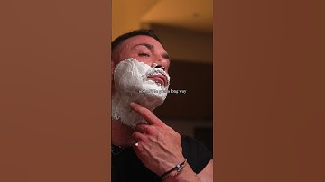 Thumbnail of How to shave