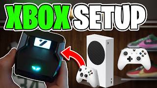 Cronus Zen on XBOX Setup Tutorial | 2026 *WORKING*