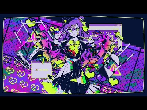 [矢峰 連理/Yamine renri] バグ (bug) [UTAU cover]